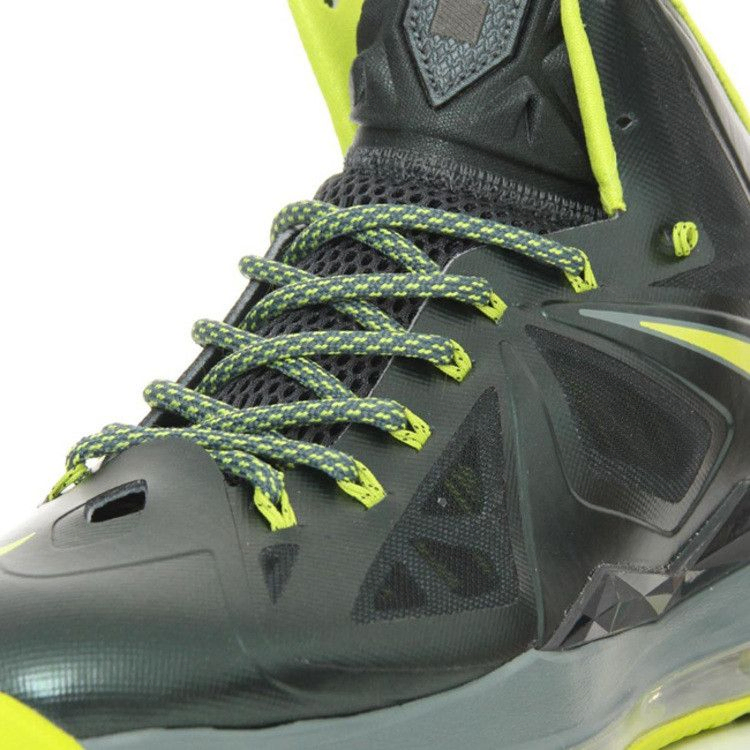 Кроссовки Nike LeBron 10 'Dunkman'