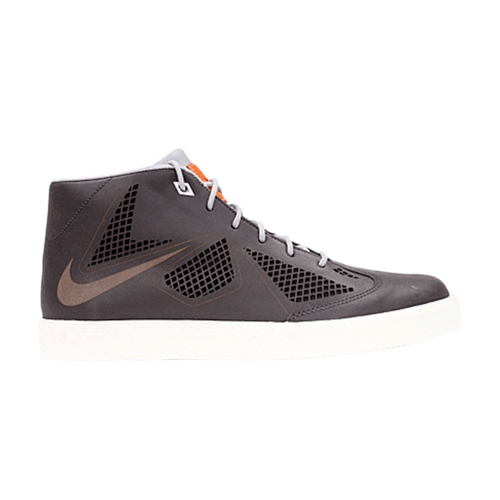 Кроссовки Nike LeBron 10 NSW 'Night Stadium'