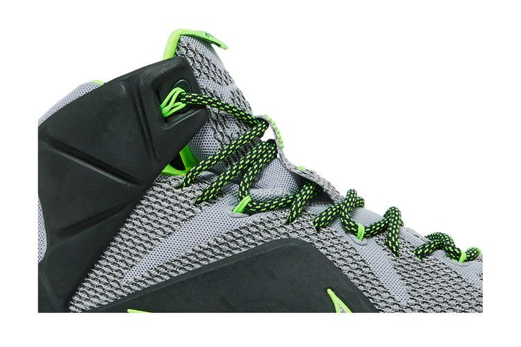 Кроссовки Nike LeBron 12 'Dunkman'