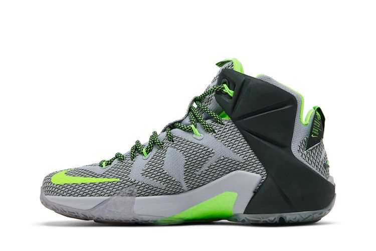 Кроссовки Nike LeBron 12 'Dunkman'