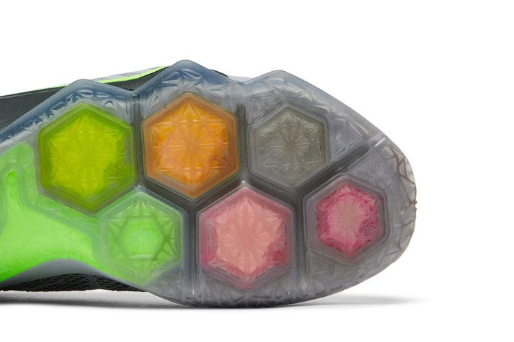 Кроссовки Nike LeBron 12 'Dunkman'