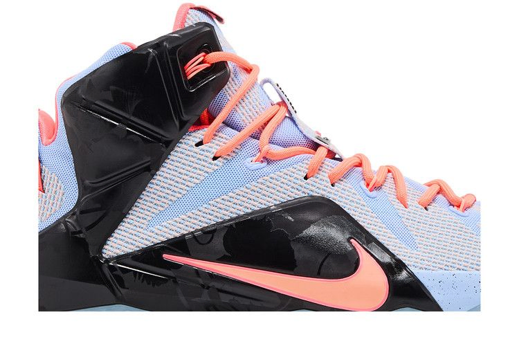 Кроссовки Nike LeBron 12 'Easter'