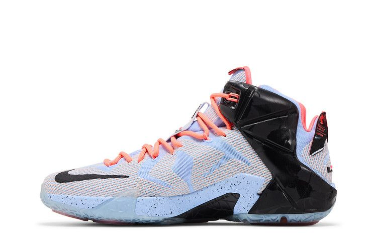 Кроссовки Nike LeBron 12 'Easter'