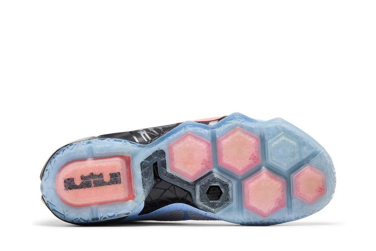 Кроссовки Nike LeBron 12 'Easter'