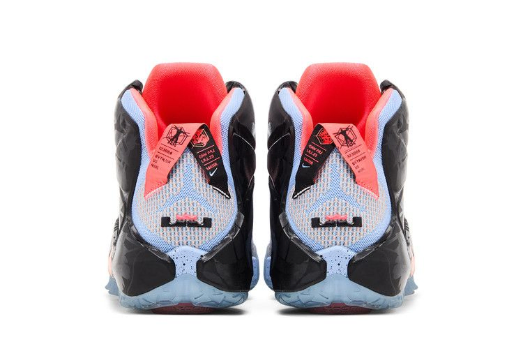 Кроссовки Nike LeBron 12 'Easter'