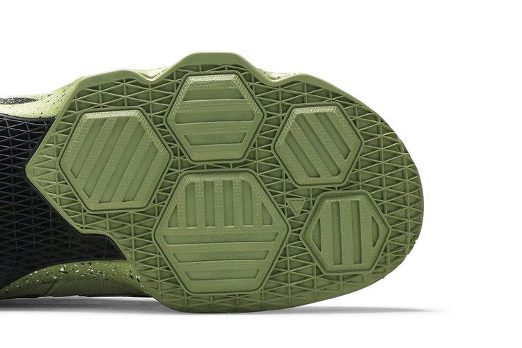 Кроссовки Nike LeBron 13 'All Star - Northern Lights'