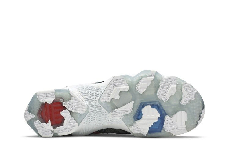 Кроссовки Nike LeBron 13 'BHM'