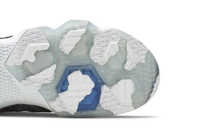 Кроссовки Nike LeBron 13 'BHM'