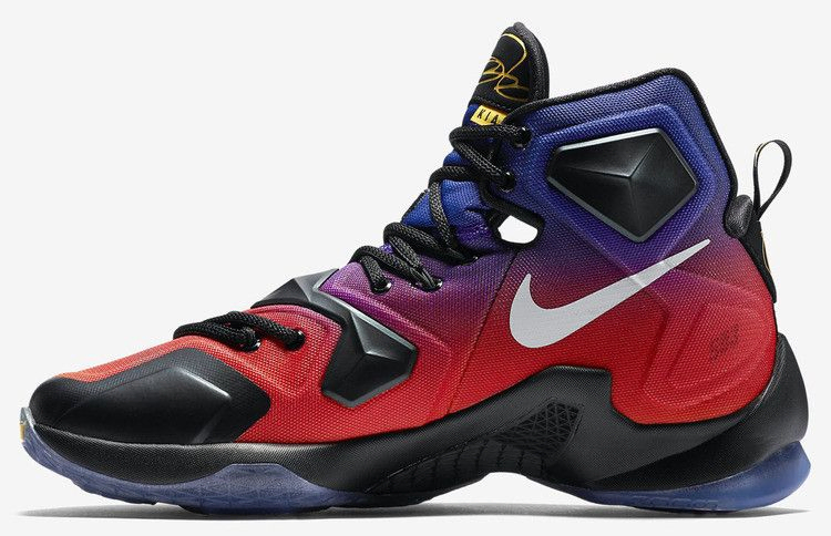 Кроссовки Nike LeBron 13 'DB'