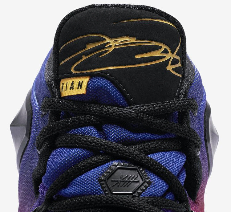 Кроссовки Nike LeBron 13 'DB'