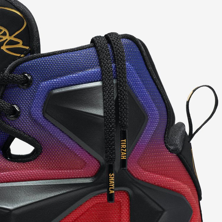 Кроссовки Nike LeBron 13 'DB'