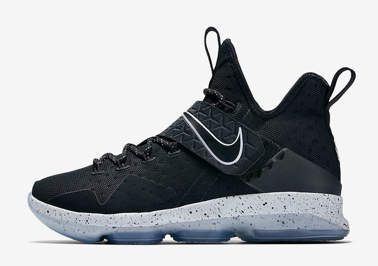 Кроссовки Nike LeBron 14 EP 'Chase Down'