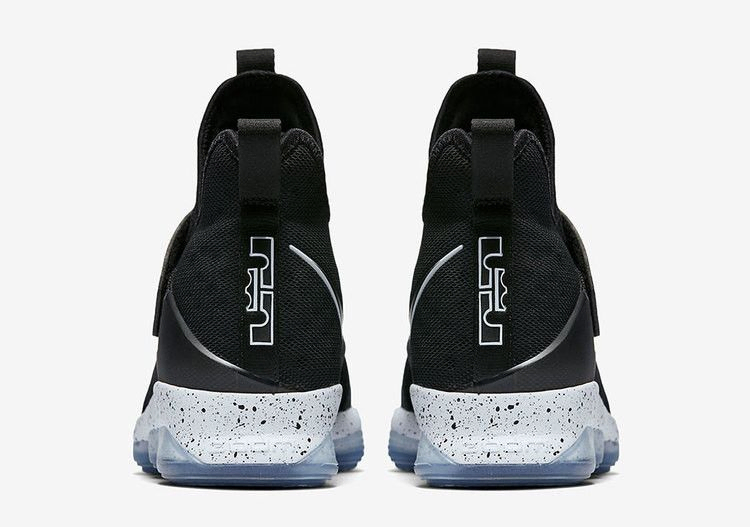 Кроссовки Nike LeBron 14 EP 'Chase Down'