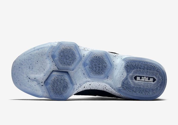 Кроссовки Nike LeBron 14 EP 'Chase Down'