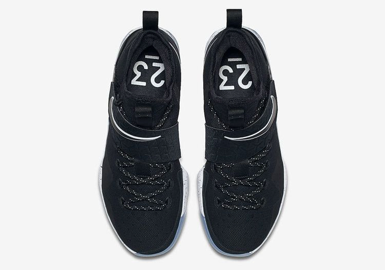 Кроссовки Nike LeBron 14 EP 'Chase Down'