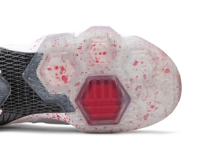 Кроссовки Nike LeBron 13 'Friday the 13th'