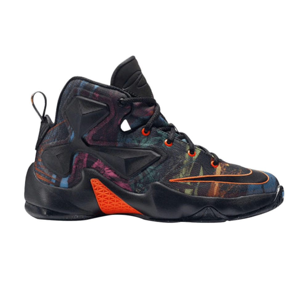 Кроссовки Nike LeBron 13 GS