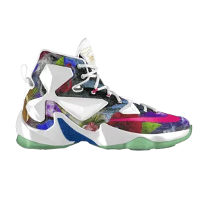 Многоцветный