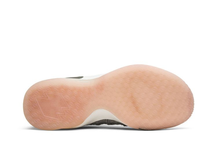 Кроссовки Nike LeBron 15 Low 'Light Bone'