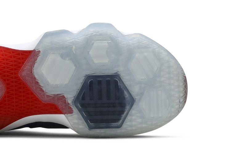 Кроссовки Nike LeBron 13 'USA'