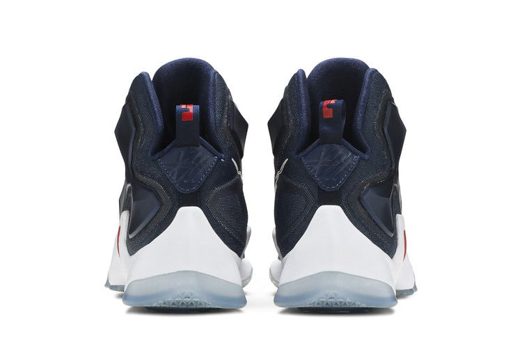 Кроссовки Nike LeBron 13 'USA'