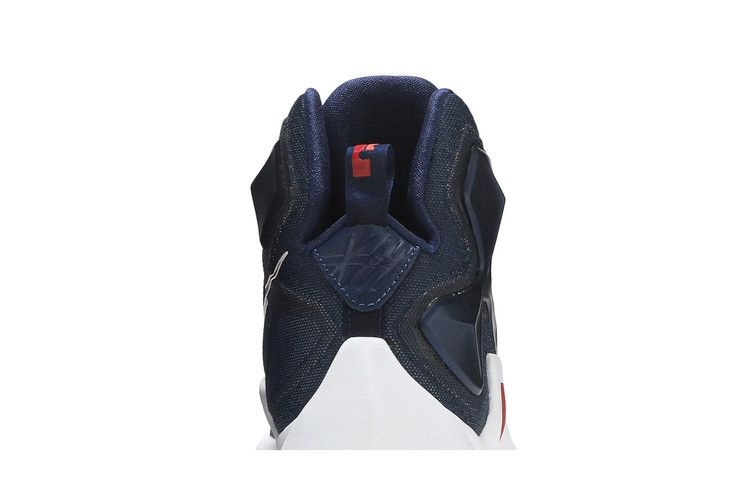 Кроссовки Nike LeBron 13 'USA'