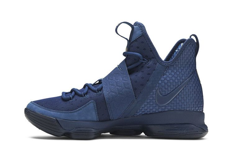 Кроссовки Nike LeBron 14 Limited 'Agimat'