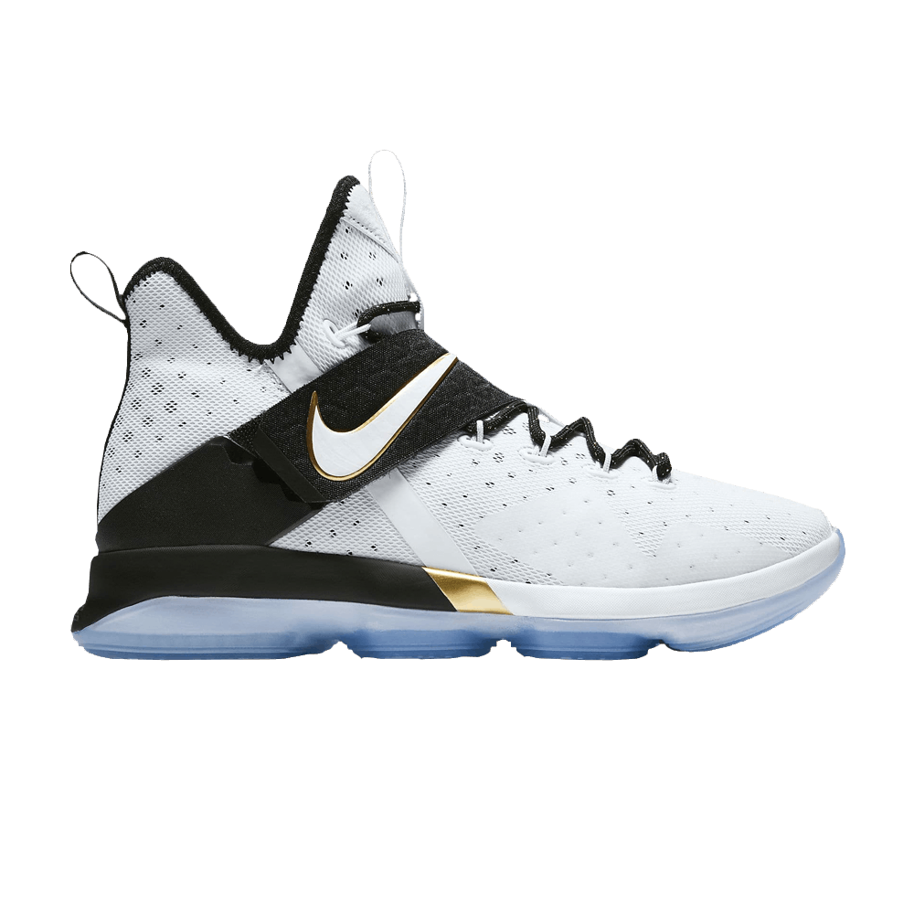 Кроссовки Nike LeBron 14 'BHM'