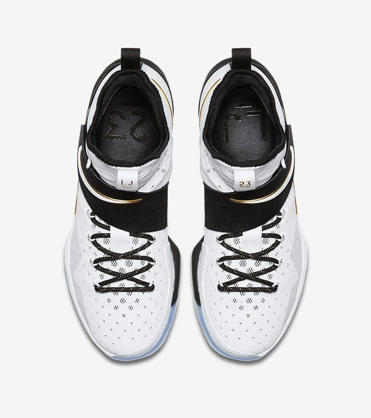 Кроссовки Nike LeBron 14 'BHM'