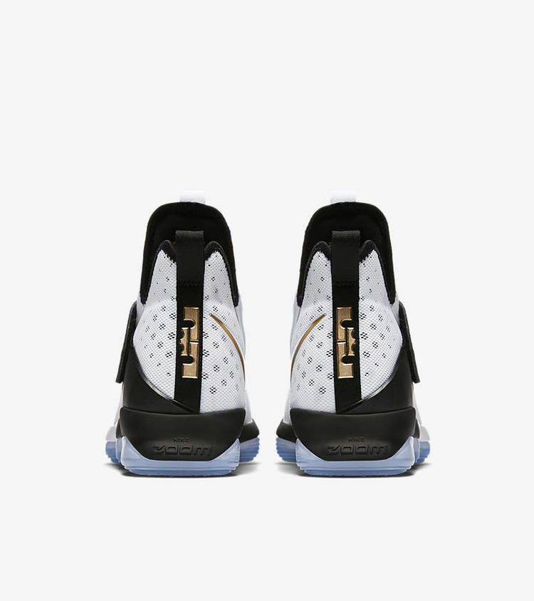 Кроссовки Nike LeBron 14 'BHM'