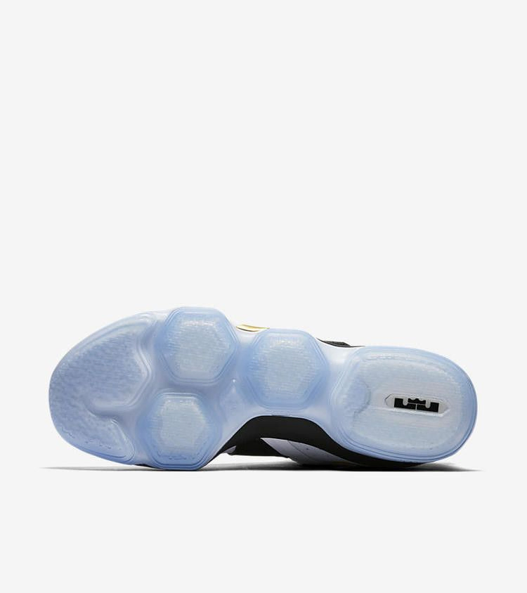 Кроссовки Nike LeBron 14 'BHM'