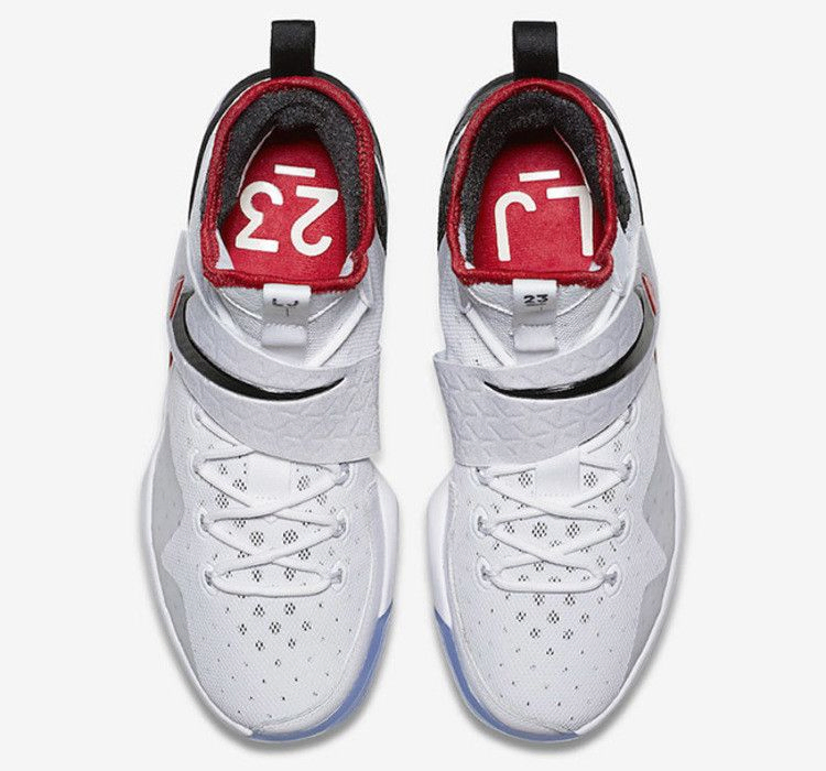 Кроссовки Nike LeBron 14 'Flip the Switch'