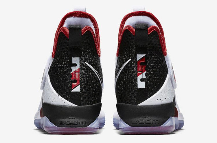 Кроссовки Nike LeBron 14 'Flip the Switch'