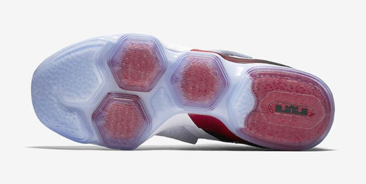 Кроссовки Nike LeBron 14 'Flip the Switch'