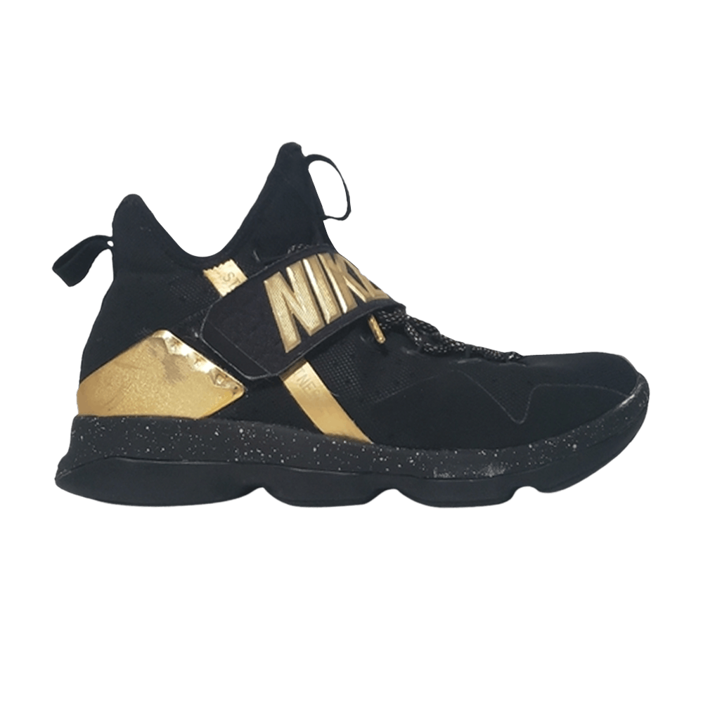 Кроссовки Nike LeBron 14 iD