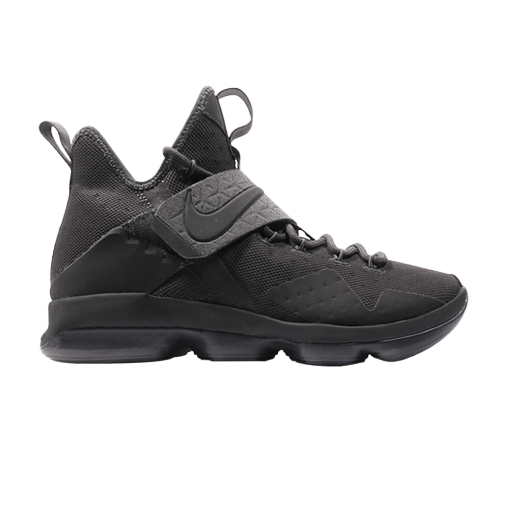 Кроссовки Nike LeBron 14 LMTD EP