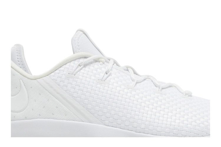 Кроссовки Nike LeBron 14 Low 'Ice'