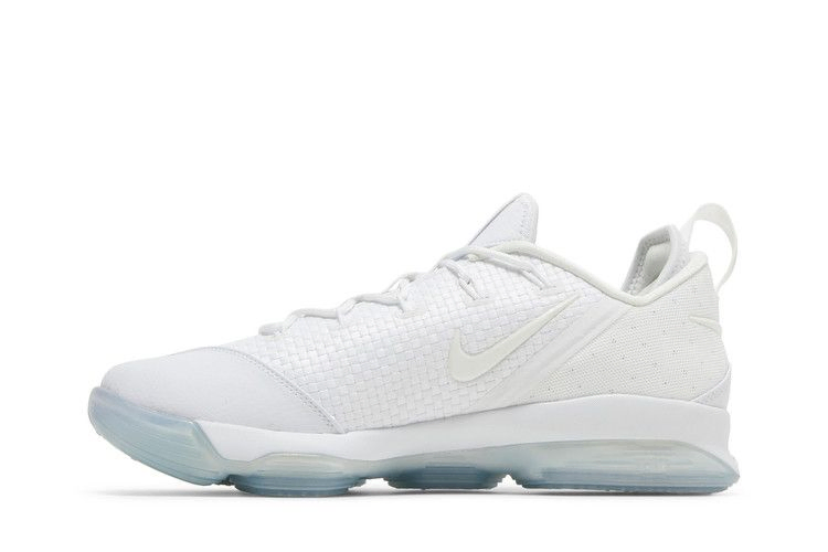 Кроссовки Nike LeBron 14 Low 'Ice'