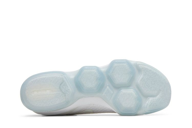 Кроссовки Nike LeBron 14 Low 'Ice'