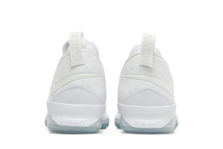 Кроссовки Nike LeBron 14 Low 'Ice'