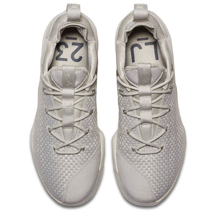Кроссовки Nike LeBron 14 Low 'Light Bone'