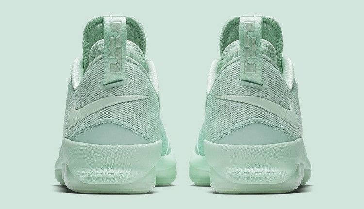 Кроссовки Nike LeBron 14 Low 'Mint'