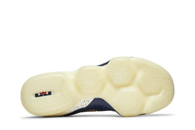 Кроссовки Nike LeBron 14 Low 'USA'