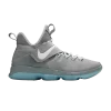 Серый