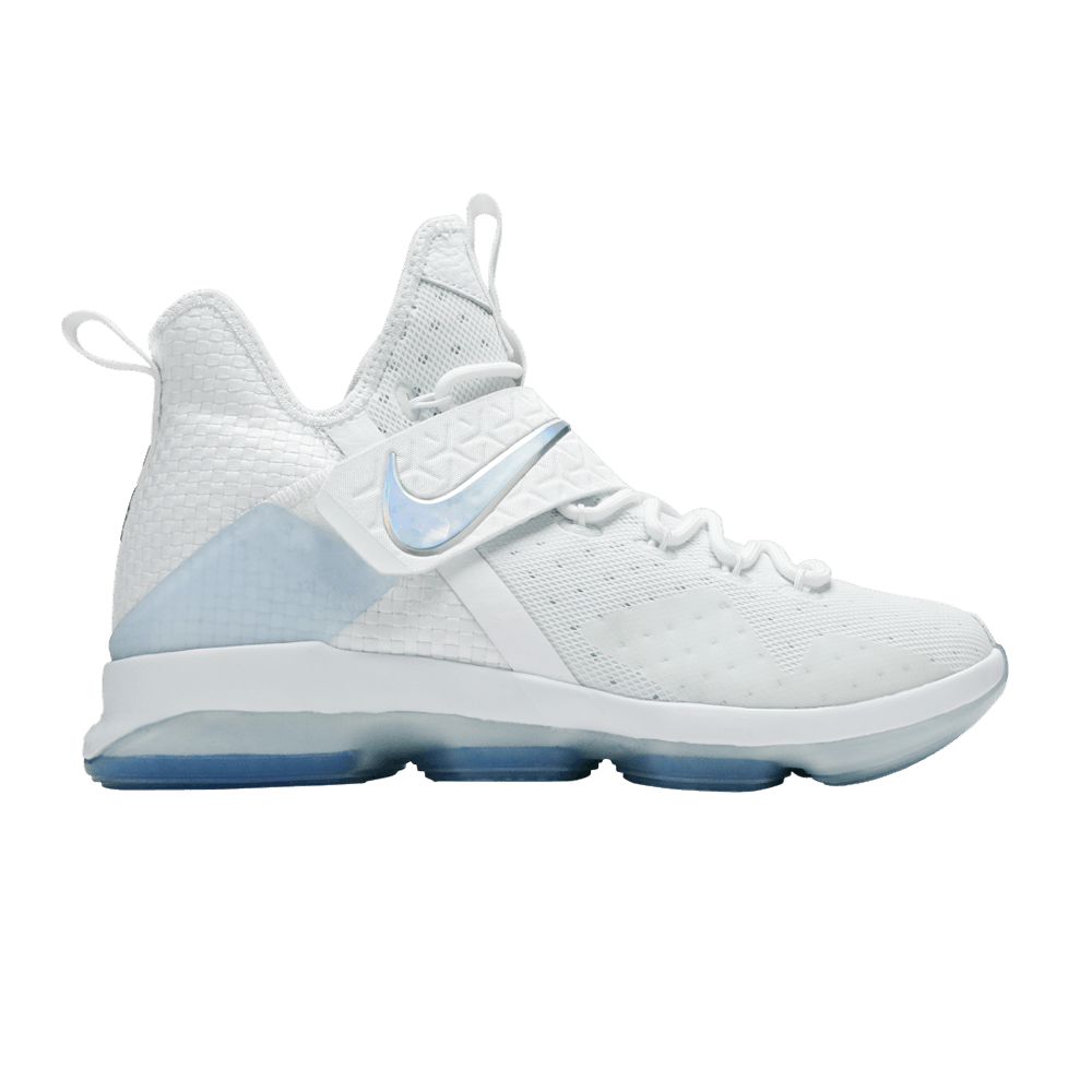 Кроссовки Nike LeBron 14 'Time to Shine'
