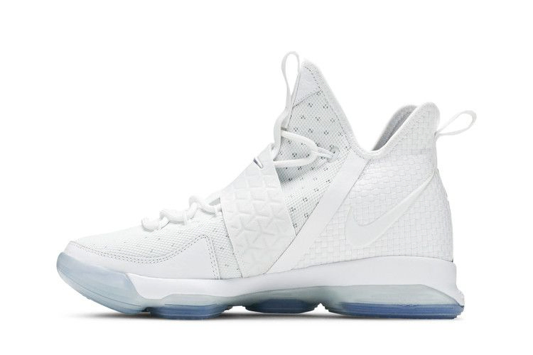 Кроссовки Nike LeBron 14 'Time to Shine'
