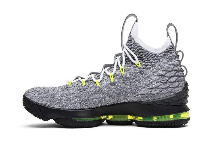 Кроссовки Nike LeBron 15 'Air Max 95' PE