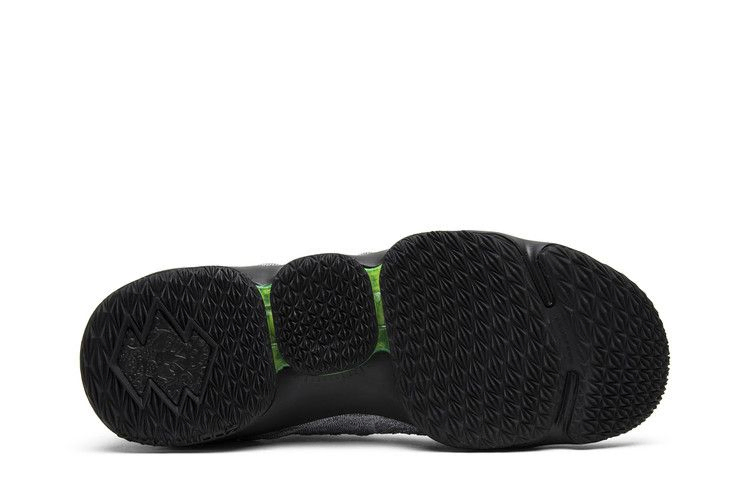 Кроссовки Nike LeBron 15 'Air Max 95' PE