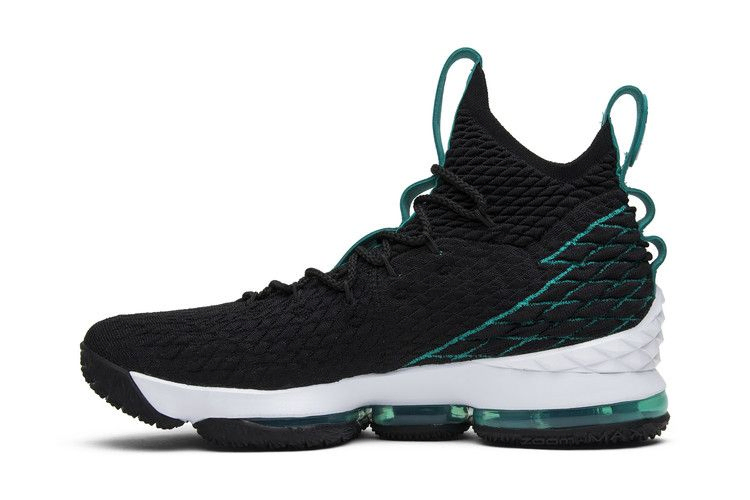 Кроссовки Nike LeBron 15 'Griffey' PE