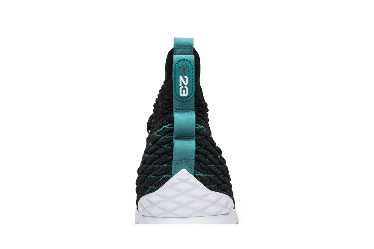 Кроссовки Nike LeBron 15 'Griffey' PE